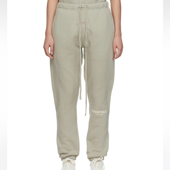 Fear of God Pants - Lounge pants